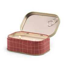 Load image into Gallery viewer, Paddywax Bistro Heirloom Tomato Tin Candle
