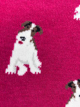 Load image into Gallery viewer, Men's Terriers Bamboo Socks
