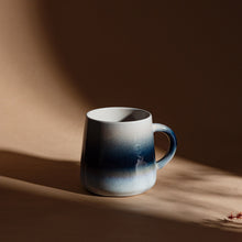 Load image into Gallery viewer, Dusk Mojave Glaze Mug
