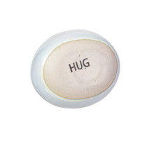 Load image into Gallery viewer, Hug Positivity Pebble
