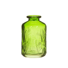 Load image into Gallery viewer, Green Leaf Vase
