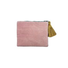 Load image into Gallery viewer, Inked Snake Pouch
