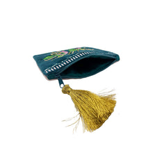 Load image into Gallery viewer, Inked Snake Pouch
