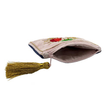 Load image into Gallery viewer, Inked Cherry Purse
