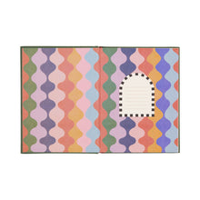 Load image into Gallery viewer, Hearts Hardback Journal
