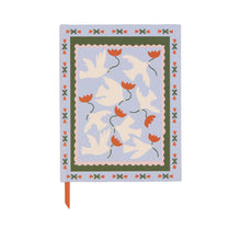 Load image into Gallery viewer, Flower Hardback Journal
