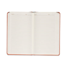 Load image into Gallery viewer, Terracotta Sun Book Cloth Journal
