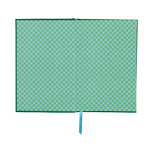 Load image into Gallery viewer, Pardon Me Book Cloth Journal
