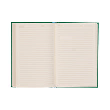 Load image into Gallery viewer, Pardon Me Book Cloth Journal
