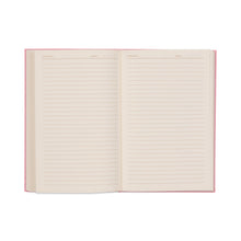 Load image into Gallery viewer, It&#39;s All Going Swell Book Cloth Journal
