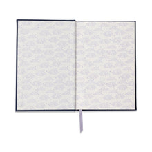 Load image into Gallery viewer, The Art of Doing Nothing Book Cloth Journal
