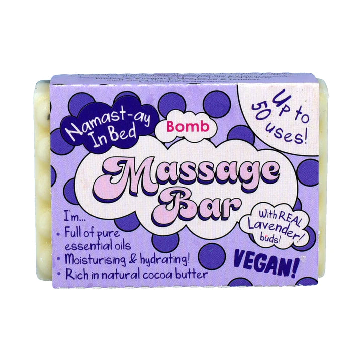 Nama-stay In Bed Massage Bar