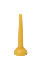 Load image into Gallery viewer, Paddywax Mustard Sculptural Candle
