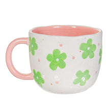 Load image into Gallery viewer, Surprise Frog Mug
