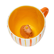 Load image into Gallery viewer, Surprise Capybara Mug
