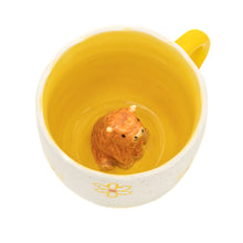 Load image into Gallery viewer, Surprise Highland Cow Mug
