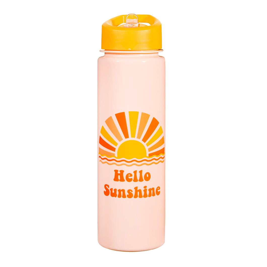 Hello Sunshine Water Bottle