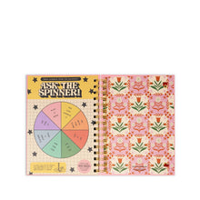 Load image into Gallery viewer, Ban.do 2027 C'est La Vie Pink Medium Planner PRE-ORDER

