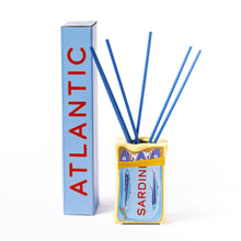 Load image into Gallery viewer, Sardines Amalfi Lemon Scent Diffuser
