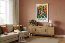 Load image into Gallery viewer, Ecclesall Woods Sheffield Print
