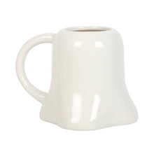 Load image into Gallery viewer, Ghost Shaped Mug
