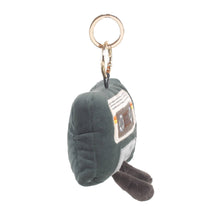 Load image into Gallery viewer, Plush Cassette Bag Charm

