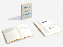 Load image into Gallery viewer, Mind &amp; Body Wellness Guide Book
