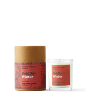 Load image into Gallery viewer, Winter Scented Candle
