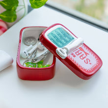 Load image into Gallery viewer, Helio Ferretti Sardine Can Trinket Box
