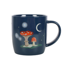 Load image into Gallery viewer, Mushroom House Mug
