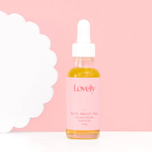 Load image into Gallery viewer, Nuts About You Coconut Vanilla Cuticle Oil
