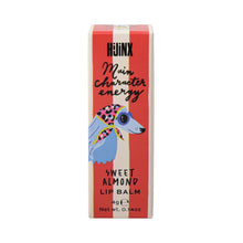 Load image into Gallery viewer, Sweet Almond Hijinx Lip Balm
