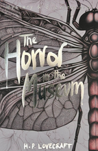 Load image into Gallery viewer, The Horror in the Museum: Collected Short Stories
