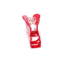 Load image into Gallery viewer, Lobster Shaped Hair Claw Clamp
