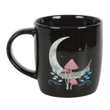 Load image into Gallery viewer, Mystical Moon Mug
