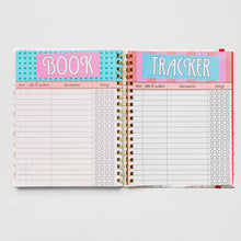 Load image into Gallery viewer, Ban.do 2027 Bonjour Large Planner PRE-ORDER
