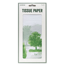 Load image into Gallery viewer, Tree Tissue Paper
