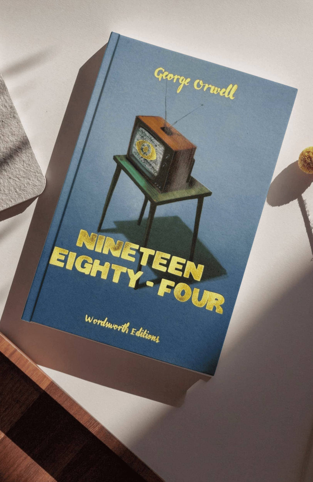 Nineteen Eighty-Four Collector's Edition