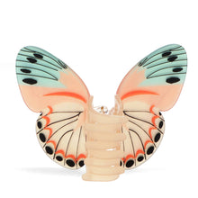 Load image into Gallery viewer, Butterfly Hair Claw Clip
