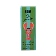 Load image into Gallery viewer, Wild Cherry Hijinx Lip Balm
