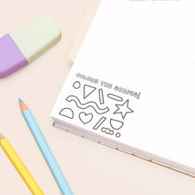 Load image into Gallery viewer, Ring Bound Planner - This Planner Will Solve All of My Problems
