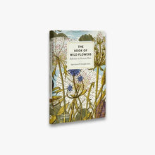 Load image into Gallery viewer, The Book of Wild Flowers
