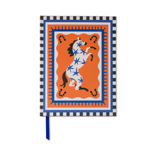 Load image into Gallery viewer, Horse Hardback Journal
