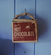 Load image into Gallery viewer, Harth Smoky Chilli Hot Chocolate 
