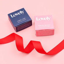 Load image into Gallery viewer, Candy Cane - Limited Edition Peppermint Vanilla Lip Balm
