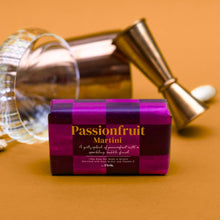 Load image into Gallery viewer, Passionfruit Martini Soap
