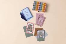 Load image into Gallery viewer, Set of 16 Assorted A Dopo Notecards
