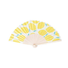 Load image into Gallery viewer, Helio Ferretti Handheld Fans
