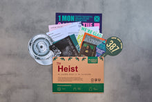 Load image into Gallery viewer, Christmas Escape Room In An Envelope: The Heist
