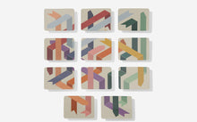 Load image into Gallery viewer, What Do I Really Want To Achieve? Goal Setting Cards
